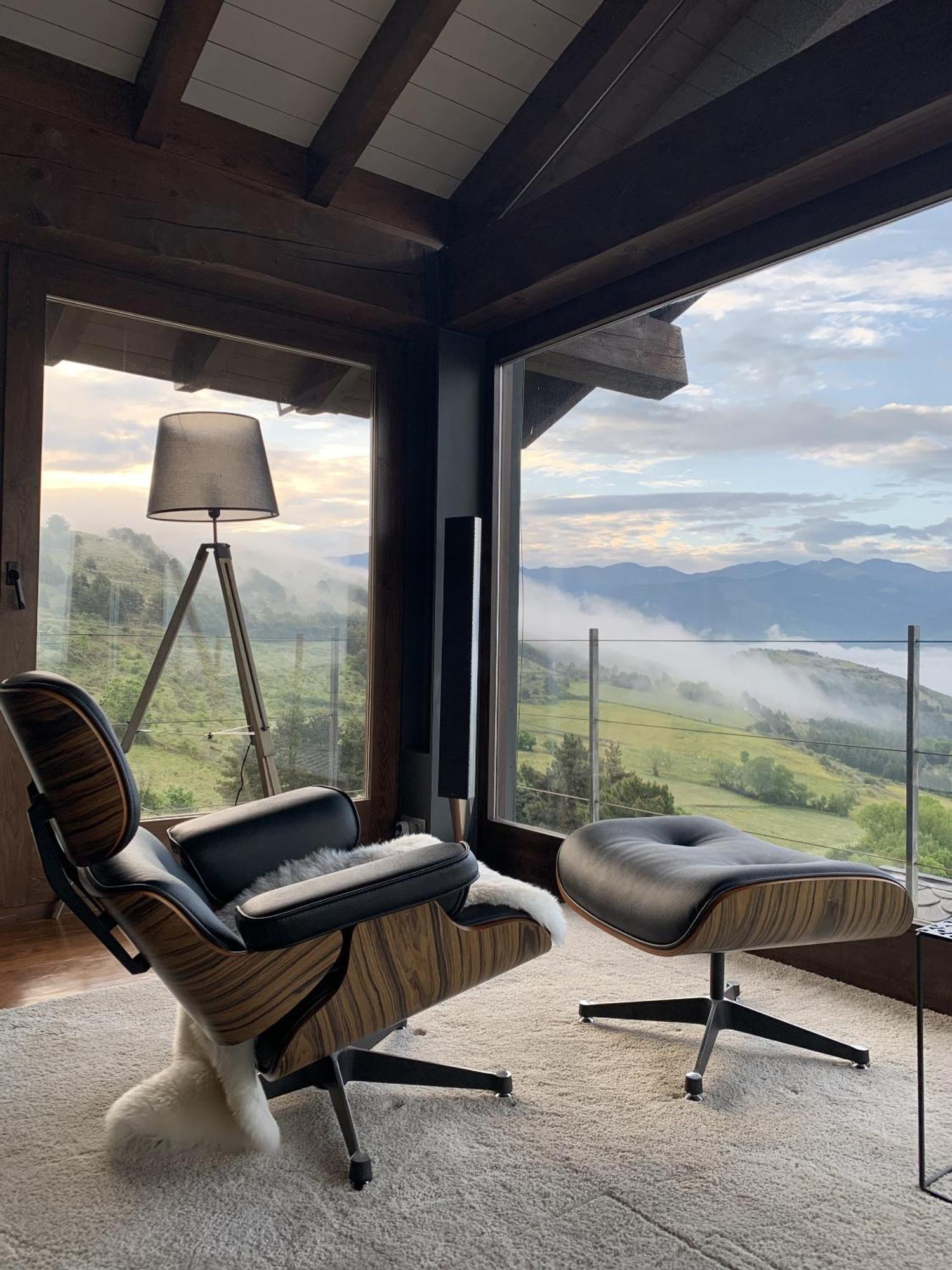 Mas Farner - Adults Only Bed and Breakfast Llivia Exteriör bild